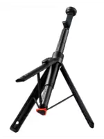 Монопод-трипод Xiaomi Mi Zoom Floor Selfie Stick XMBJZPG01YM черный