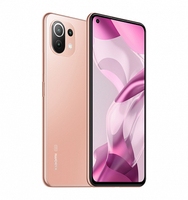 Xiaomi 11 Lite 5G NE 8/128GB Pink/Розовый