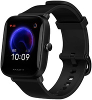 Смарт-Часы Xiaomi Amazfit Bip U Black/Черный