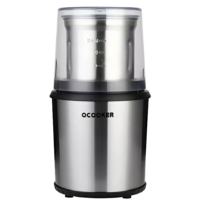 Измельчитель Xiaomi Ocooker Kitchen Press Grinding Cup (CD-YM200) Silver