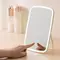 Зеркало косметическое настольное Jordan&Judy Tri-color LED Mirror NV505 (3 оттенка света)