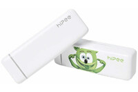 Умная таблетница Xiaomi HiPee Smart Health Kit White
